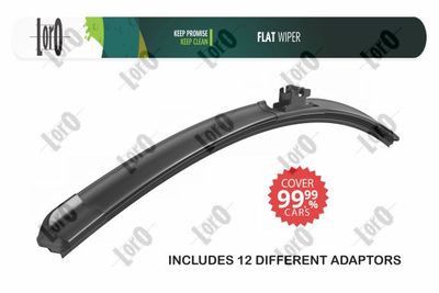 Wiper Blade 103-07-450