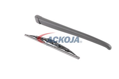 SET STERGATOARE CURATARE PARBRIZ ACKOJA A520482 16