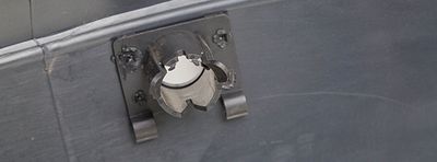 STOßFäNGER PHIRA A305330 1