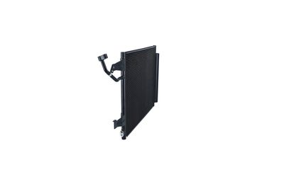 CONDENSATOR CLIMATIZARE NRF 350073 18