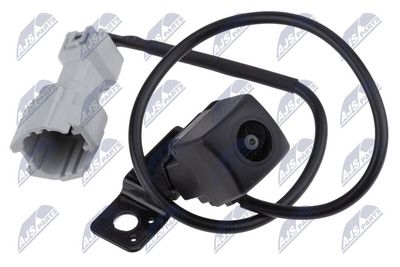 CAMERA PENTRU MERS INAPOI PARCARE ASISTATA