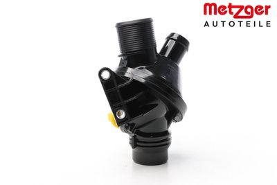 THERMOSTAT KüHLMITTEL METZGER AUTOTEILE 4006236 32