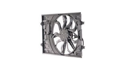 VENTILATOR RADIATOR MAHLE CFF644000P 1