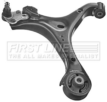 Control/Trailing Arm, wheel suspension FIRST LINE FCA7315