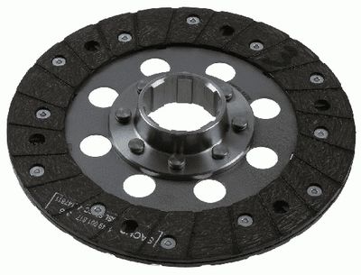 SACHS Kupplungsscheibe