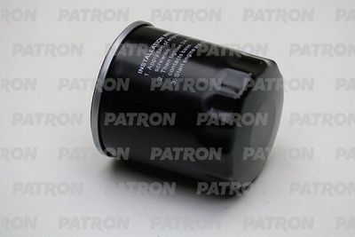 Масляный фильтр PATRON PF4256 для HONDA CBF