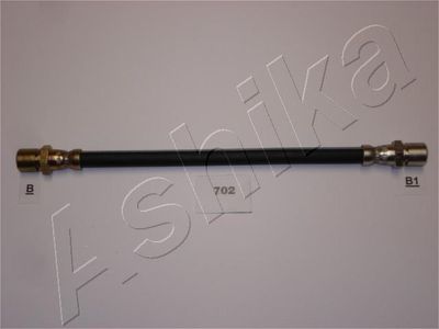 Кронштейн, тормозный шланг ASHIKA 69-07-702 для SUBARU LIBERO