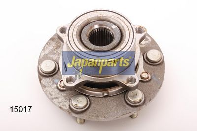 JAPANPARTS Rato stebulė