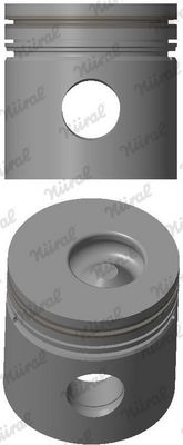 KOLBEN NÜRAL 8752440000