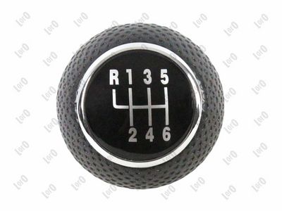 SCHALTHEBELKNAUF ABAKUS 13599339 4