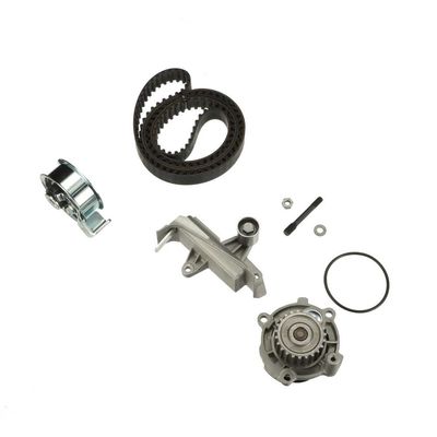 WASSERPUMPE + ZAHNRIEMENSATZ GATES KP45491XS2 65