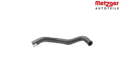 FURTUN RADIATOR METZGER AUTOTEILE 2421213 36