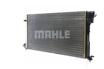 RADIATOR RACIRE MOTOR MAHLE CR624000S 35