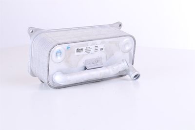 ÖLKüHLER MOTORöL NISSENS 91273 35