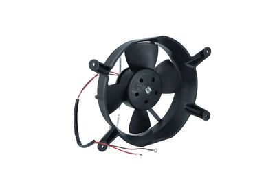 VENTILATOR RADIATOR NRF 47256 40