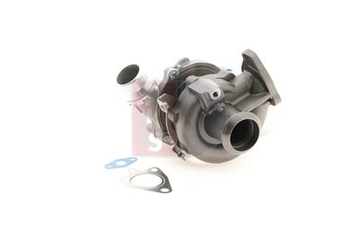 LADER AUFLADUNG AKS DASIS 185031N 6