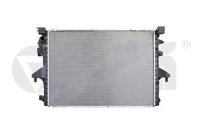 vika 11211857801 Крышка радиатора для VW TRANSPORTER VI c бортовой платформой/ходовая часть (SFD, SFE