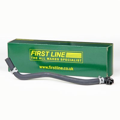 маркуч на радиатора FIRST LINE FTS1163