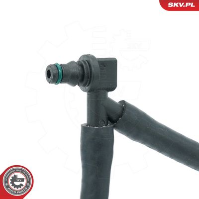 Trubka prepadu ESEN SKV 54SKV318
