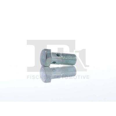 SURUB CU CAP TUBULAR INCARCATOR FA1 98912003 35