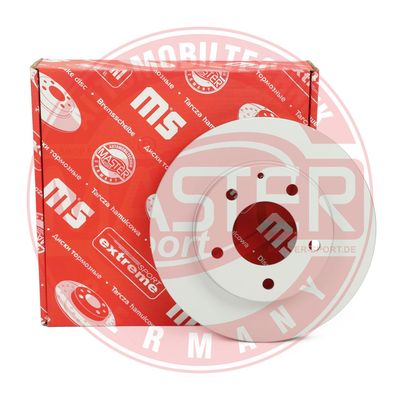 DISC FRANA MASTER-SPORT GERMANY 24012401291PCSMS