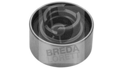 Натяжной ролик, ремень ГРМ BREDA LORETT TDI5060 для KIA PRIDE
