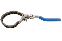 Laser Tools Oil Filter Wrench 60mm - 105mm