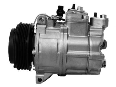 Airstal 10-1027 Компрессор кондиционера  для LAND ROVER RANGE ROVER III (L322) 4.4 4x4