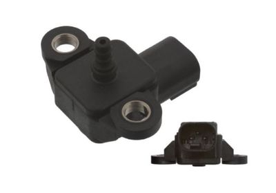 SENSOR SAUGROHRDRUCK MTR 12115524