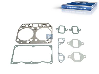 Complete motorpakkingset (omhoog)