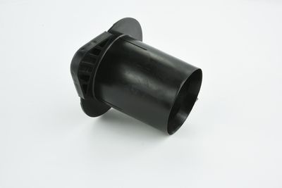 CAPAC PROTECTIE/BURDUF AMORTIZOR FEBEST HSHBRER 31