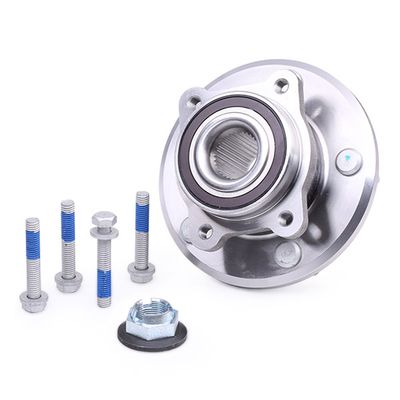 комплект колесен лагер RIDEX 654W0528