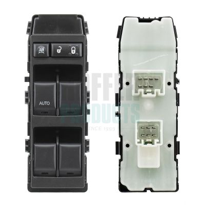 COMUTATOR MACARA GEAM