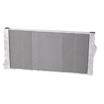 RADIATOR RACIRE MOTOR NISSENS 60775 25