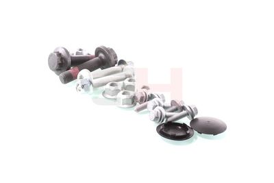 SET MONTARE AMORTIZOR GH GH389933 23