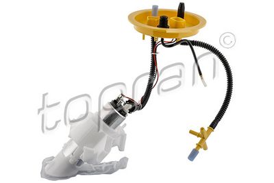 SISTEM ALIMENTARE CU COMBUSTIBIL