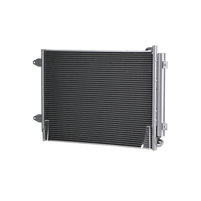 CONDENSATOR CLIMATIZARE NISSENS 94831 28