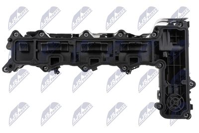Poklopac glave cilindra NTY BPZ-CT-013
