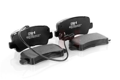 SET PLACUTE FRANA FRANA DISC GH GH413027 8