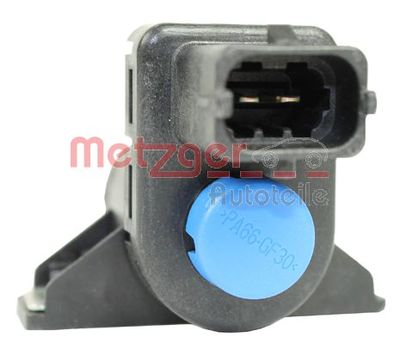 CONVERTOR PRESIUNE ESAPAMENT METZGER AUTOTEILE 0892113 1
