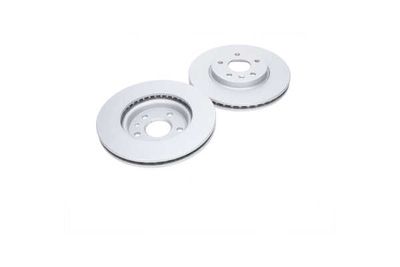 DISC FRANA Kavo Parts BR10034C 13