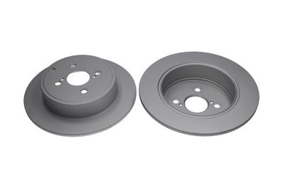 спирачен диск Kavo Parts BR-9421-C