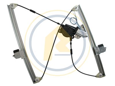 стъклоподемник Ac Rolcar 01.3512