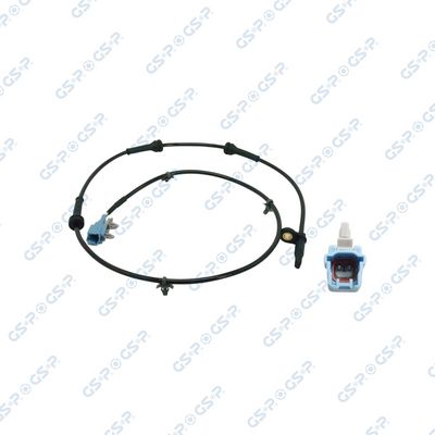 SENZOR TURATIE ROATA GSP 9A1572