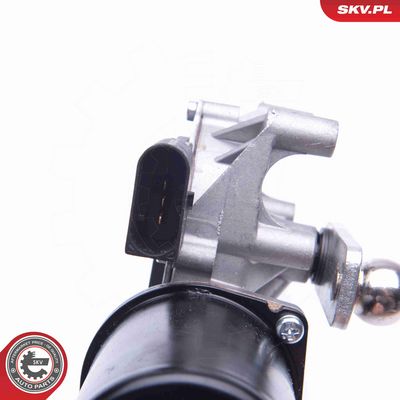 MOTOR STERGATOR ESEN SKV 19SKV027 3