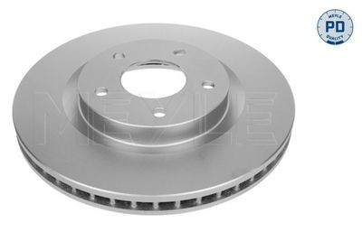 Brake Disc 36-15 521 0071/PD