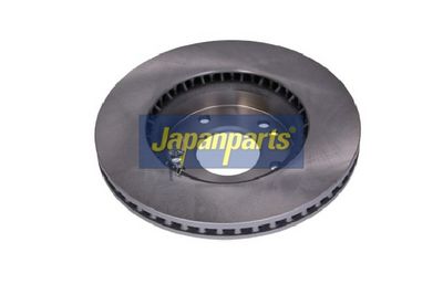 Brzdový kotúč JAPANPARTS DI-H38C