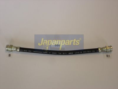 държач, спирачен маркуч JAPANPARTS TF-350