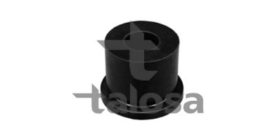 LAGERBUCHSE BLATTFEDER