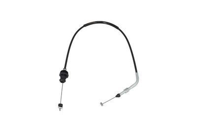 Akceleratoriaus trosas